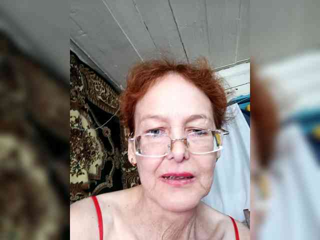 Madam-oss webcam