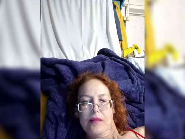 Madam-oss webcam