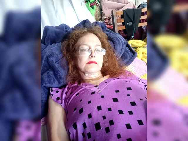 Madam-oss webcam
