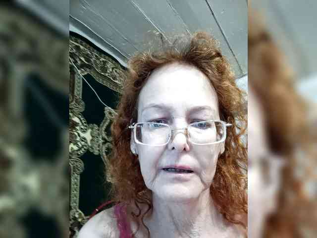 Madam-oss webcam