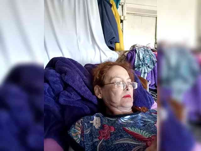 Madam-oss webcam