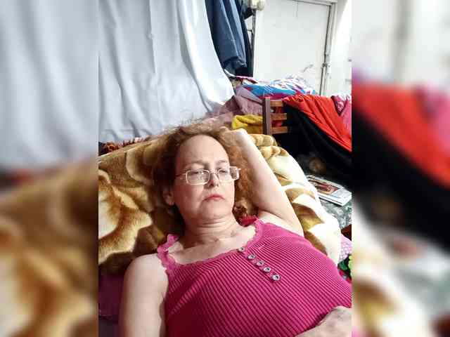 Madam-oss webcam