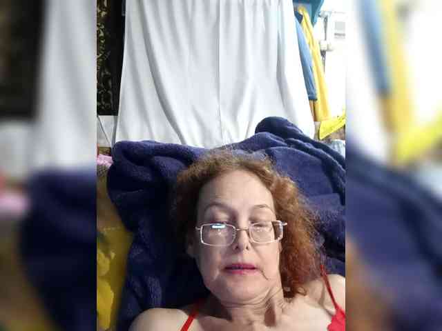 Madam-oss webcam