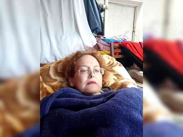 Madam-oss webcam
