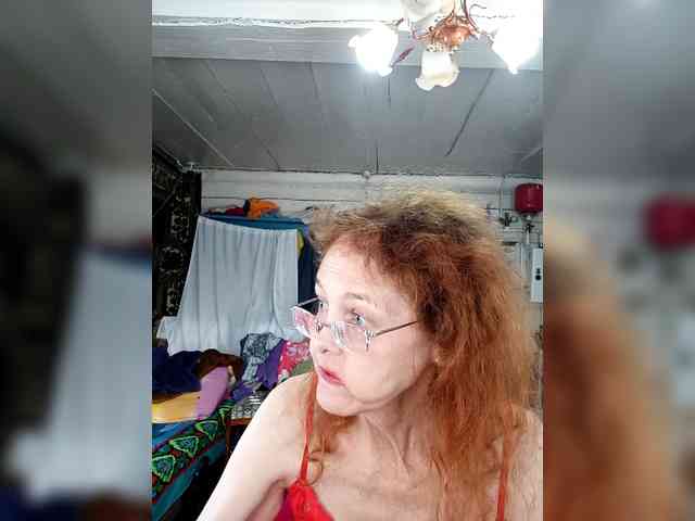 Madam-oss webcam