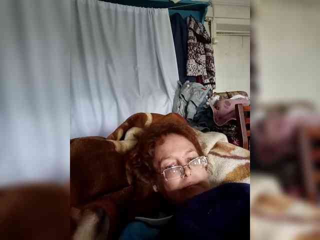 Madam-oss webcam