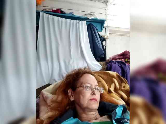 Madam-oss webcam