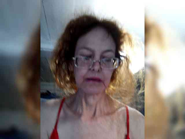 Madam-oss webcam