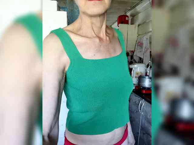 Madam-oss webcam