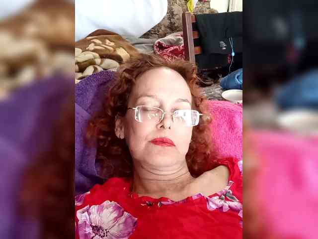 Madam-oss webcam
