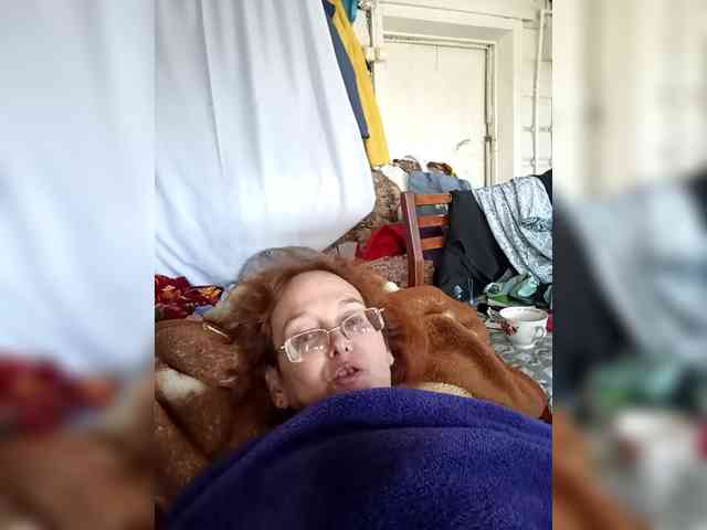 Madam-oss webcam