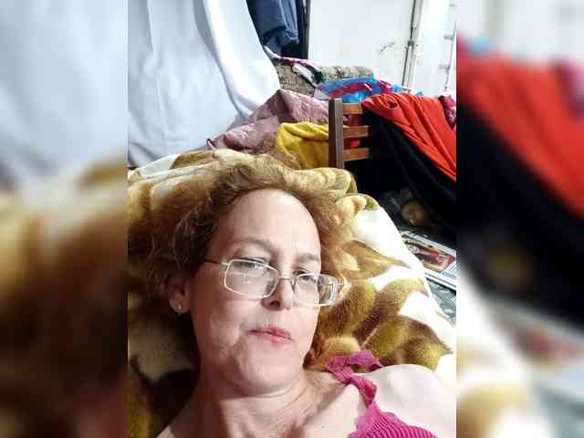 Madam-oss webcam