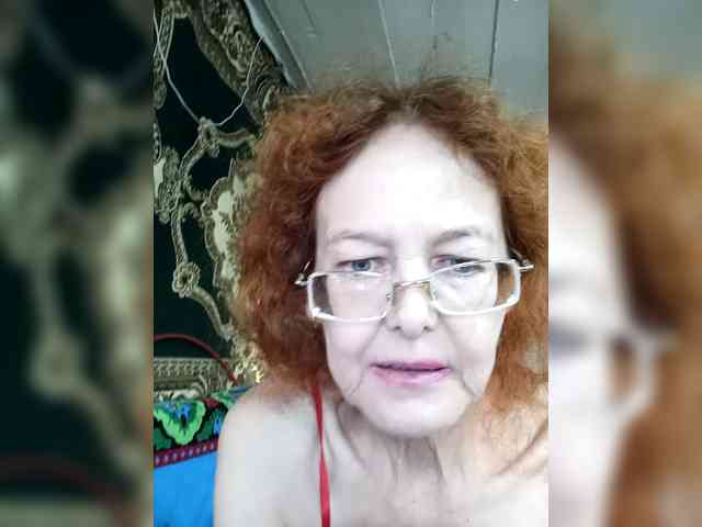 Madam-oss webcam