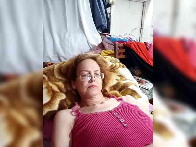 Madam-oss webcam