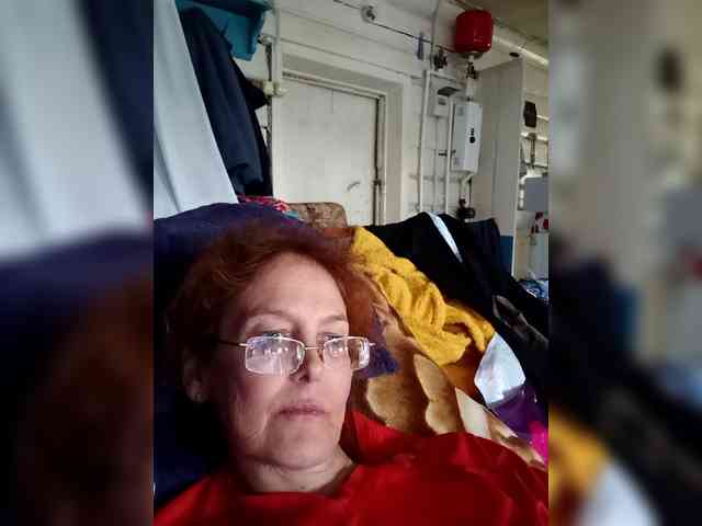 Madam-oss webcam