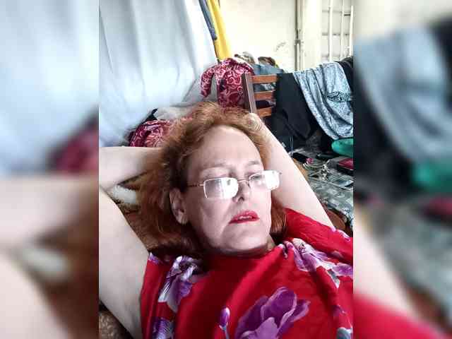 Madam-oss webcam