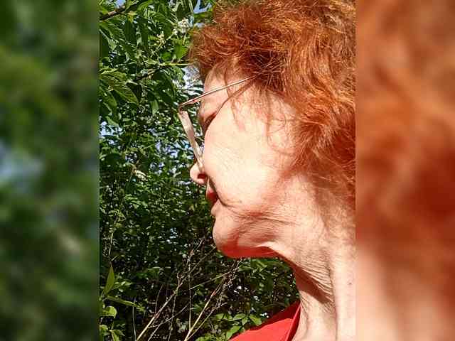 Madam-oss webcam