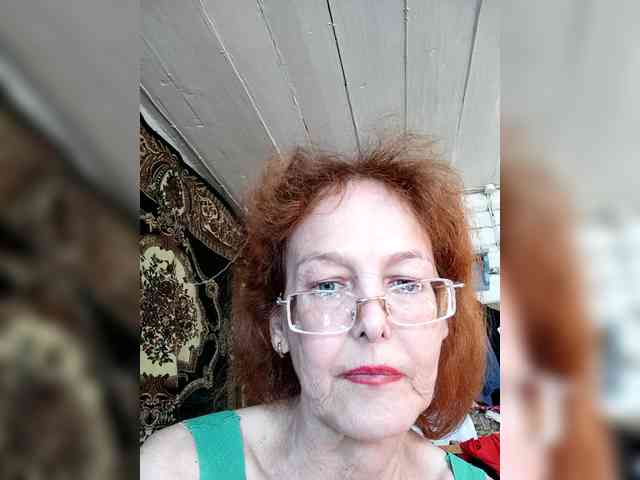 Madam-oss webcam