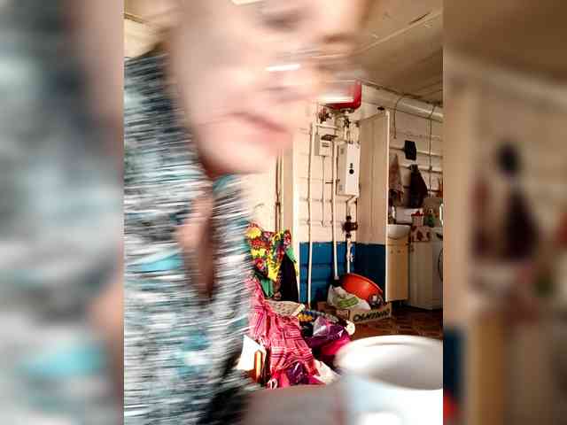 Madam-oss webcam