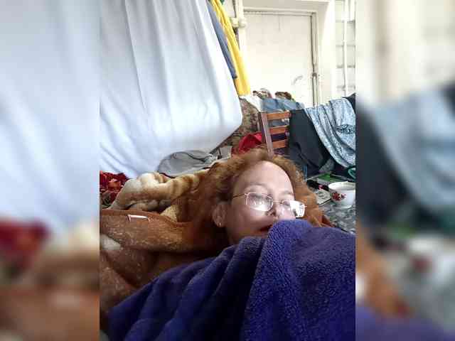 Madam-oss webcam