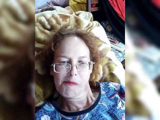 Madam-oss webcam