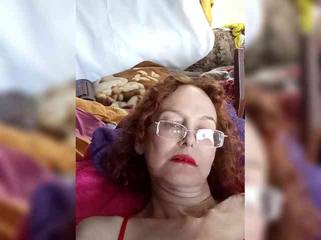 Madam-oss webcam