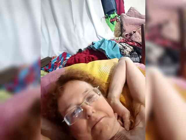 Madam-oss webcam