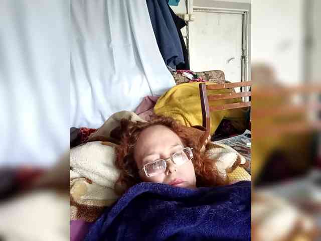 Madam-oss webcam