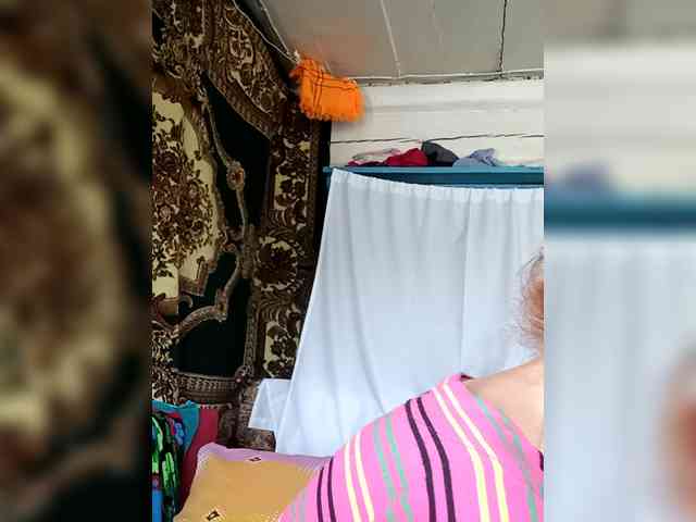 Madam-oss webcam
