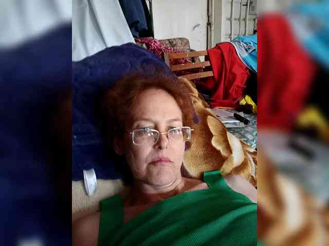 Madam-oss webcam