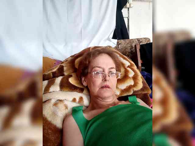 Madam-oss webcam