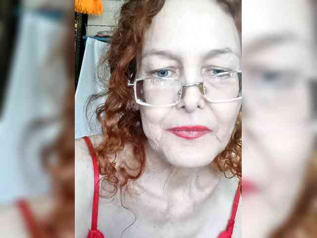 Madam-oss webcam