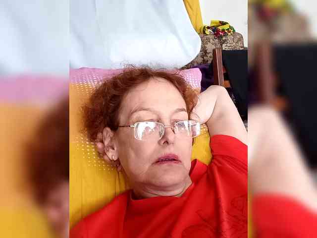 Madam-oss webcam