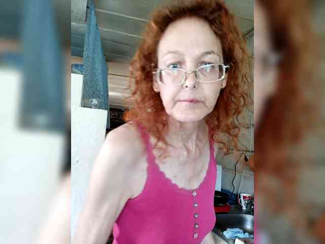 Madam-oss webcam