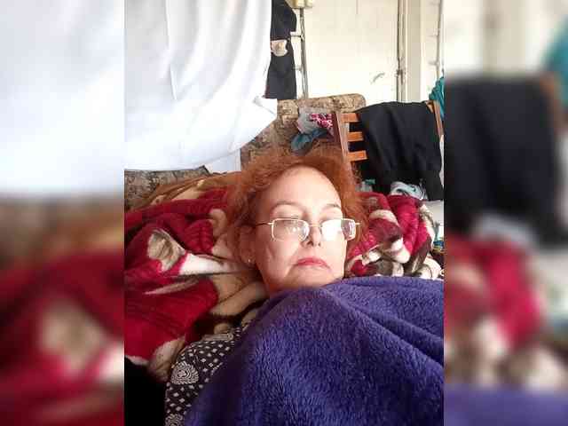 Madam-oss webcam