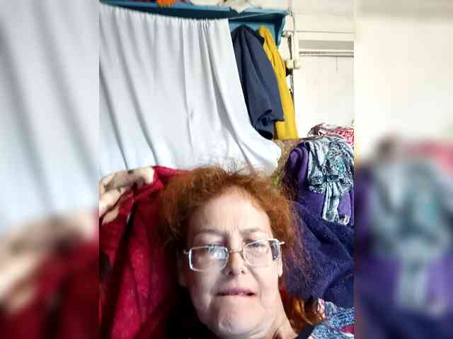 Madam-oss webcam