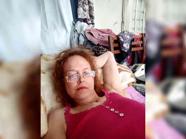 Madam-oss webcam