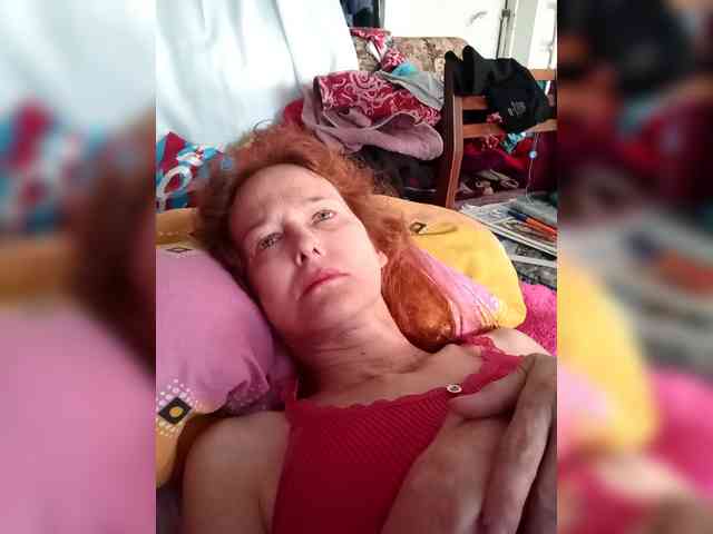Madam-oss webcam