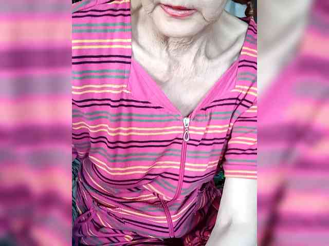 Madam-oss webcam