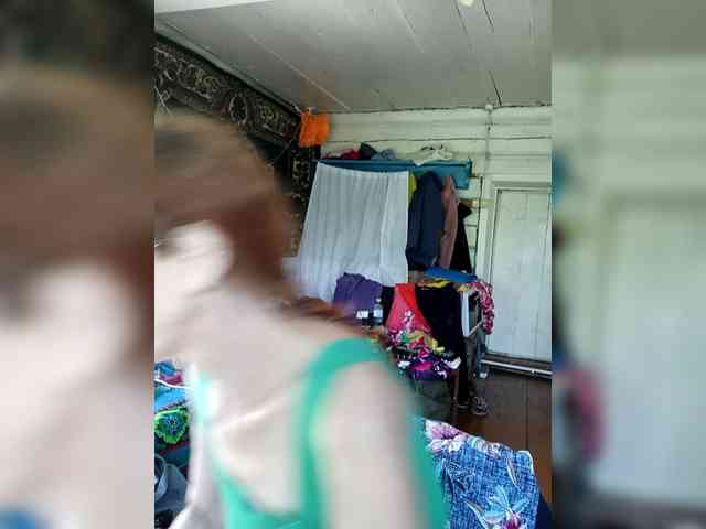 Madam-oss webcam