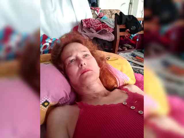 Madam-oss webcam