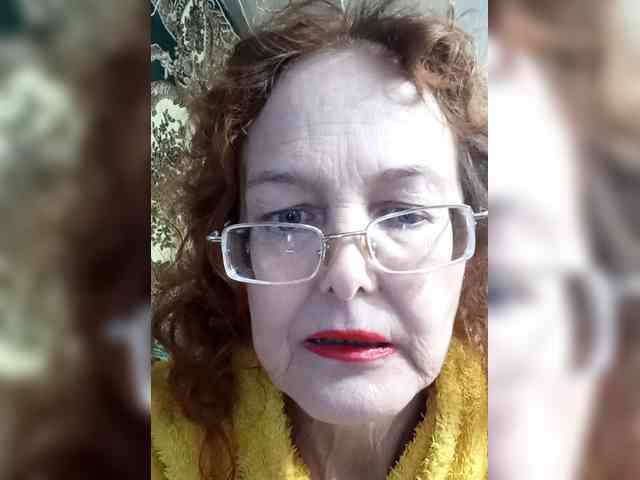 Madam-oss webcam