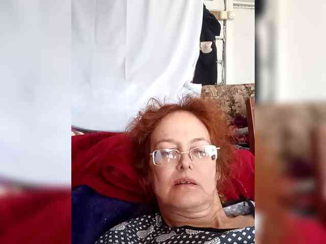 Madam-oss webcam