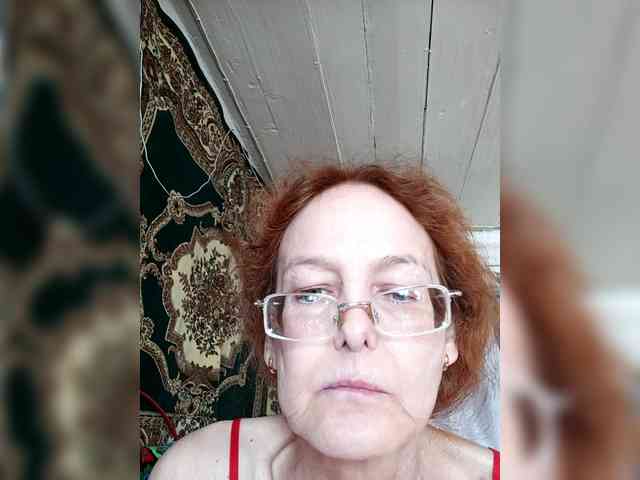 Madam-oss webcam