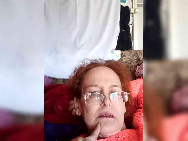 Madam-oss webcam