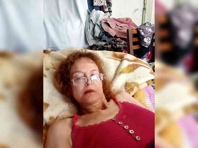 Madam-oss webcam