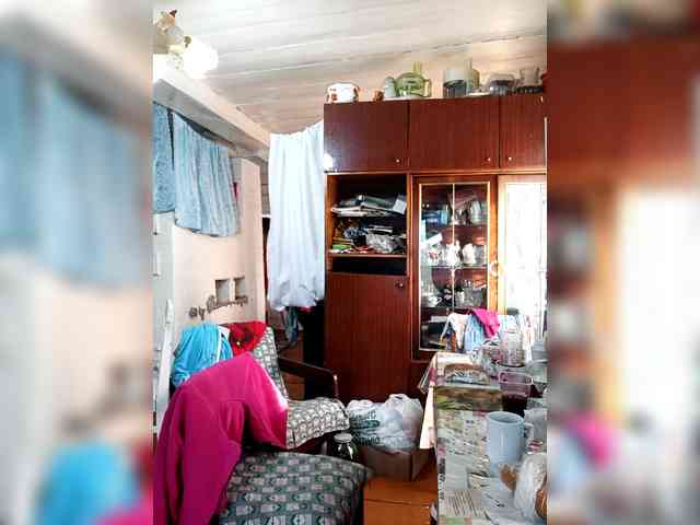 Madam-oss webcam