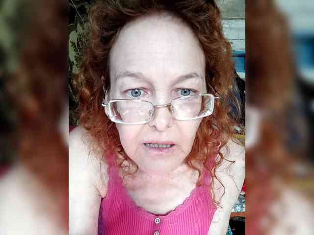 Madam-oss webcam