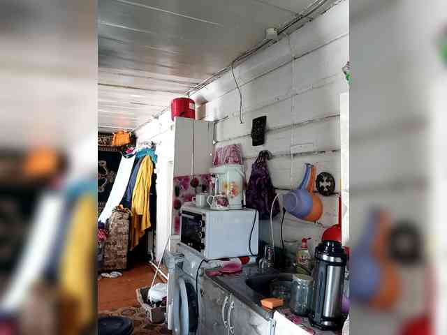 Madam-oss webcam