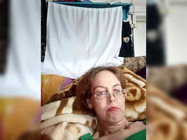 Madam-oss webcam